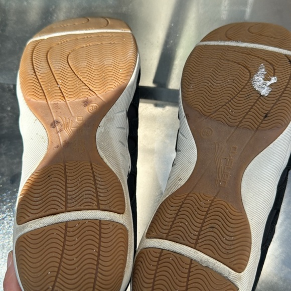 Dansko walking shoes size 39 sneakers - Picture 4 of 4